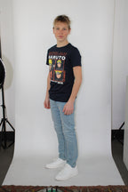 Jeans da bambino chiaro