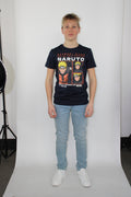 Jeans da bambino chiaro