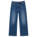 Jeans gamba dritta