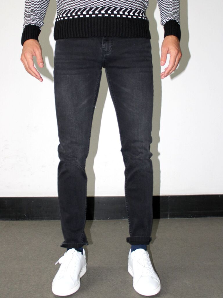 Jeans denim