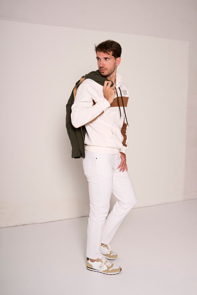 Jeans slim fit 5 tasche