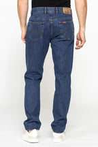Jeans regular fit no stretch