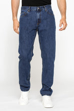 Carica l&#39;immagine nel visualizzatore di Gallery, Jeans regular fit no stretch
