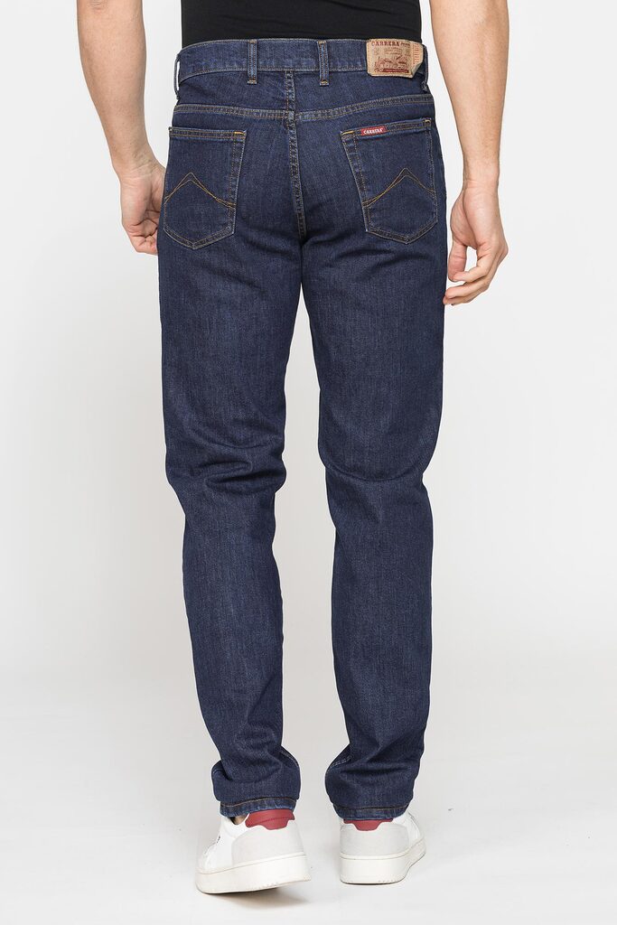 Jeans 5 tasche regular fit