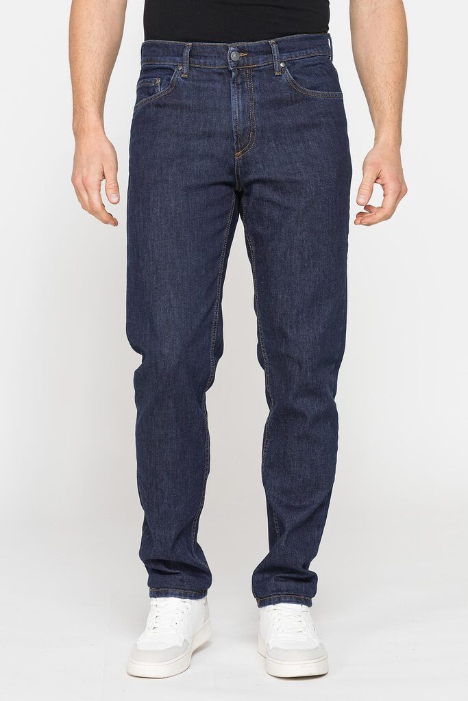 Jeans 5 tasche regular fit