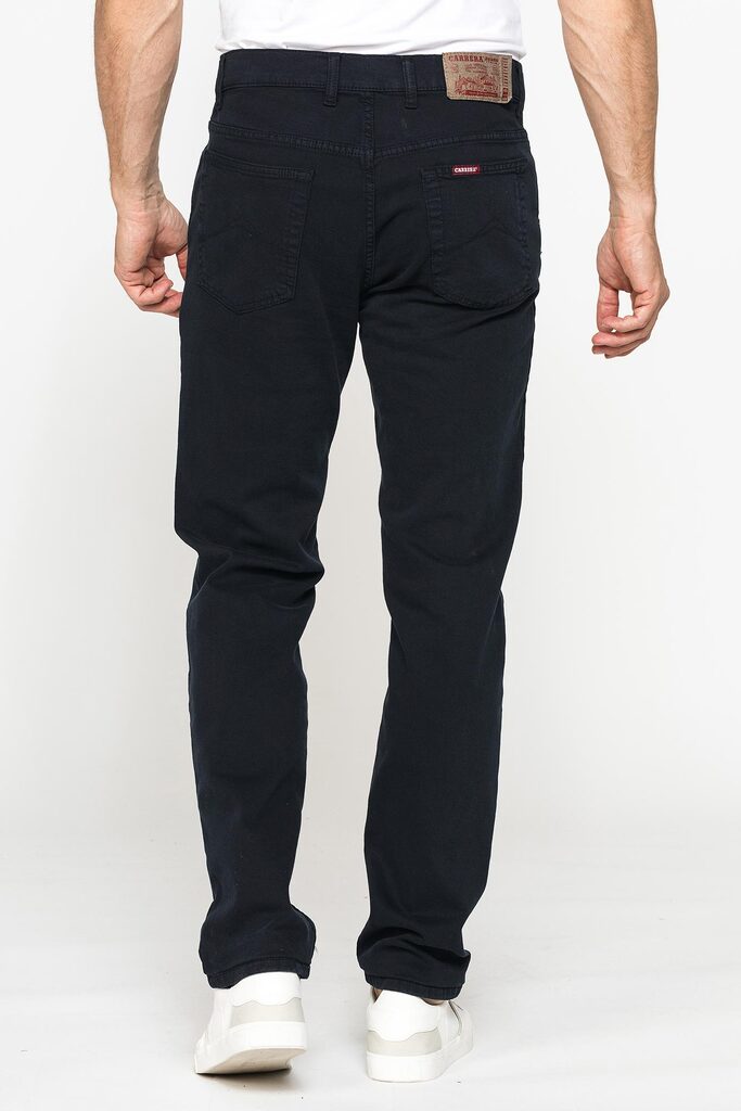 Jeans 5 tasche regular fit Bull