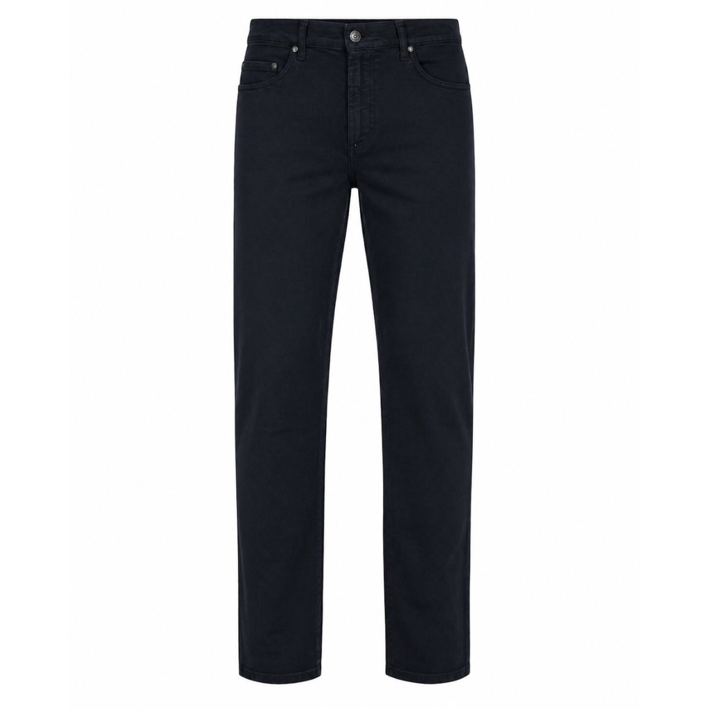 Jeans 5 tasche regular fit Bull