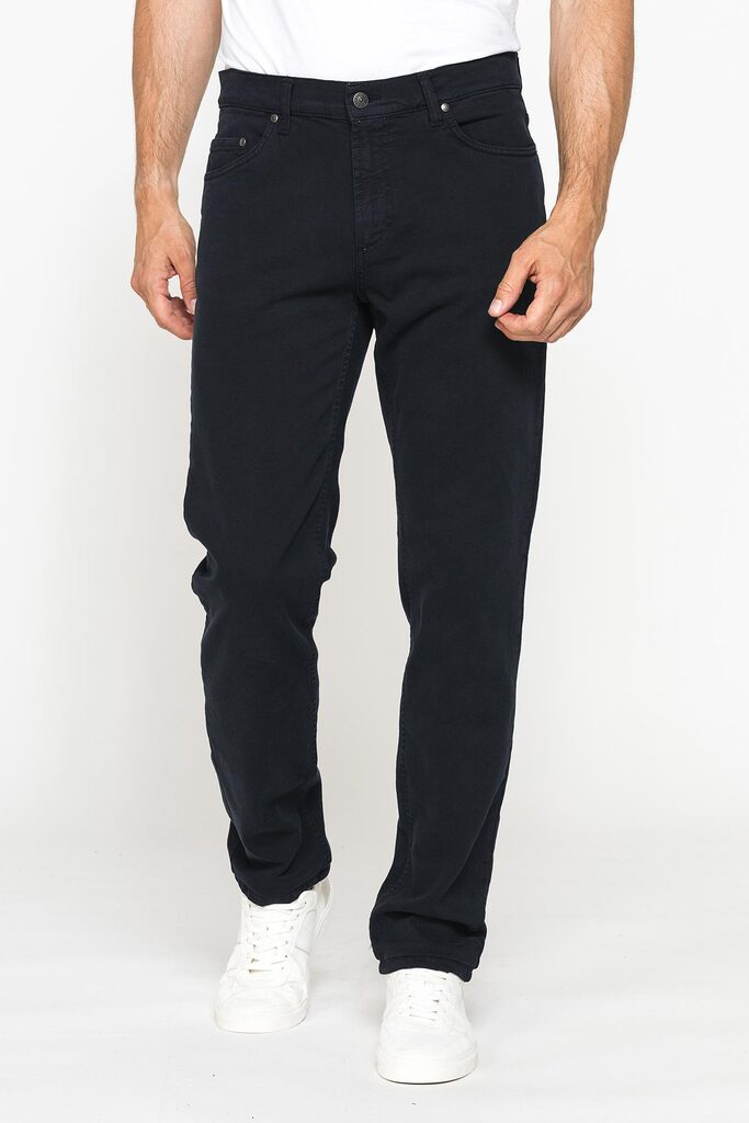 Jeans 5 tasche regular fit Bull