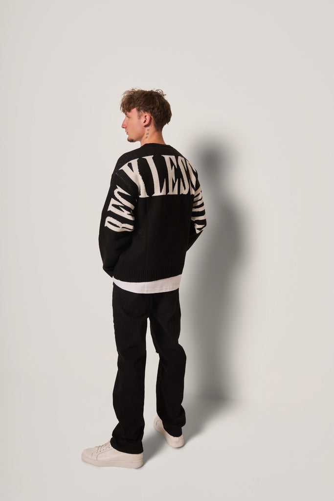 Jeans uomo con strappi