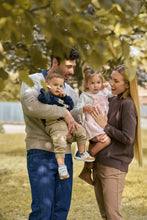 Carica l&#39;immagine nel visualizzatore di Gallery, Jeans uomo loose fit
