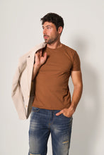 Carica l&#39;immagine nel visualizzatore di Gallery, Jeans Uomo Blu Effetto Used
