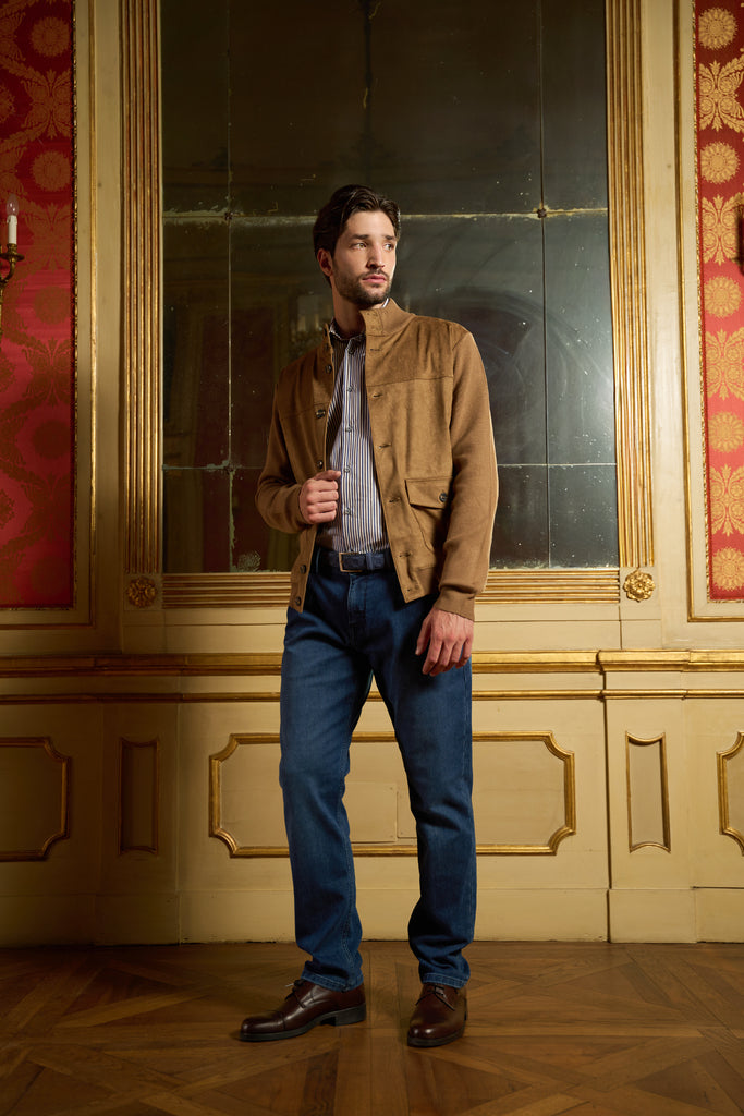 Jeans regular fit