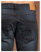 Jeans da uomo blueblack slim fit