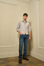 Carica l'immagine nel visualizzatore di Gallery, Jeans uomo in demin
