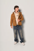 Jeans regular fit slavato