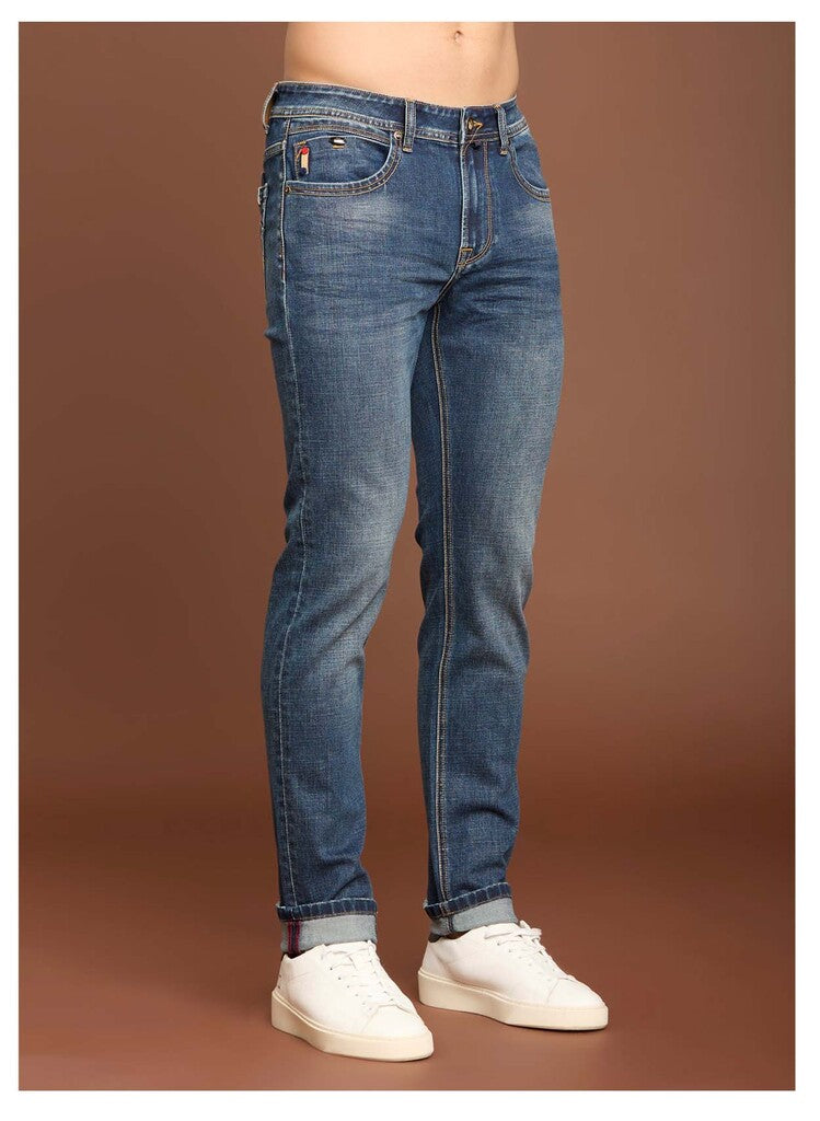 Jeans slim fit