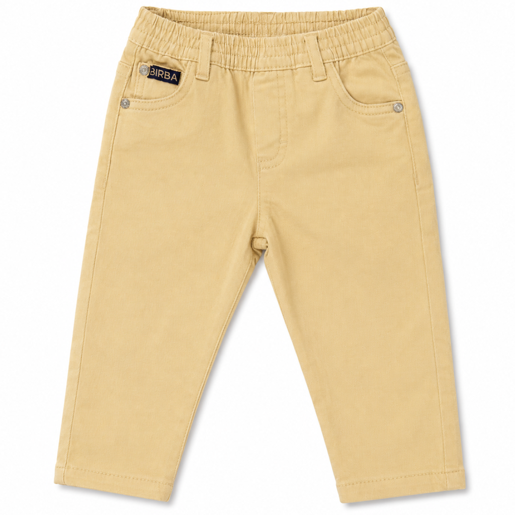JEANS BAMBINO