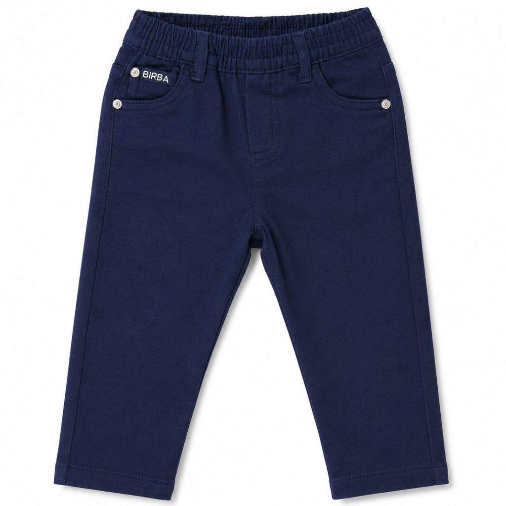 JEANS BAMBINO
