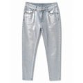 JEANS MOM FIT