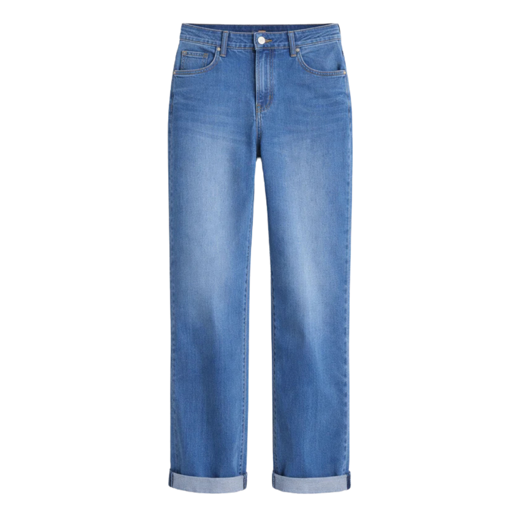 Jeans Donna Slim Fit