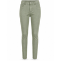 Skinny fit a vita alta