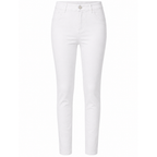 Skinny fit a vita alta