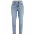 Jeans mom fit donna