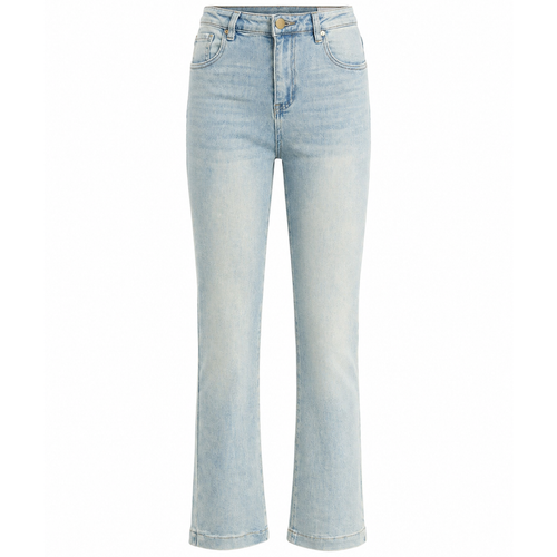 Jeans donna vita alta
