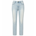 Jeans donna vita media