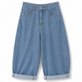 JEANS BALOON LEGGERO