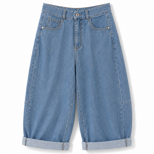 JEANS BALOON LEGGERO