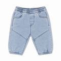 Jeans Neonato