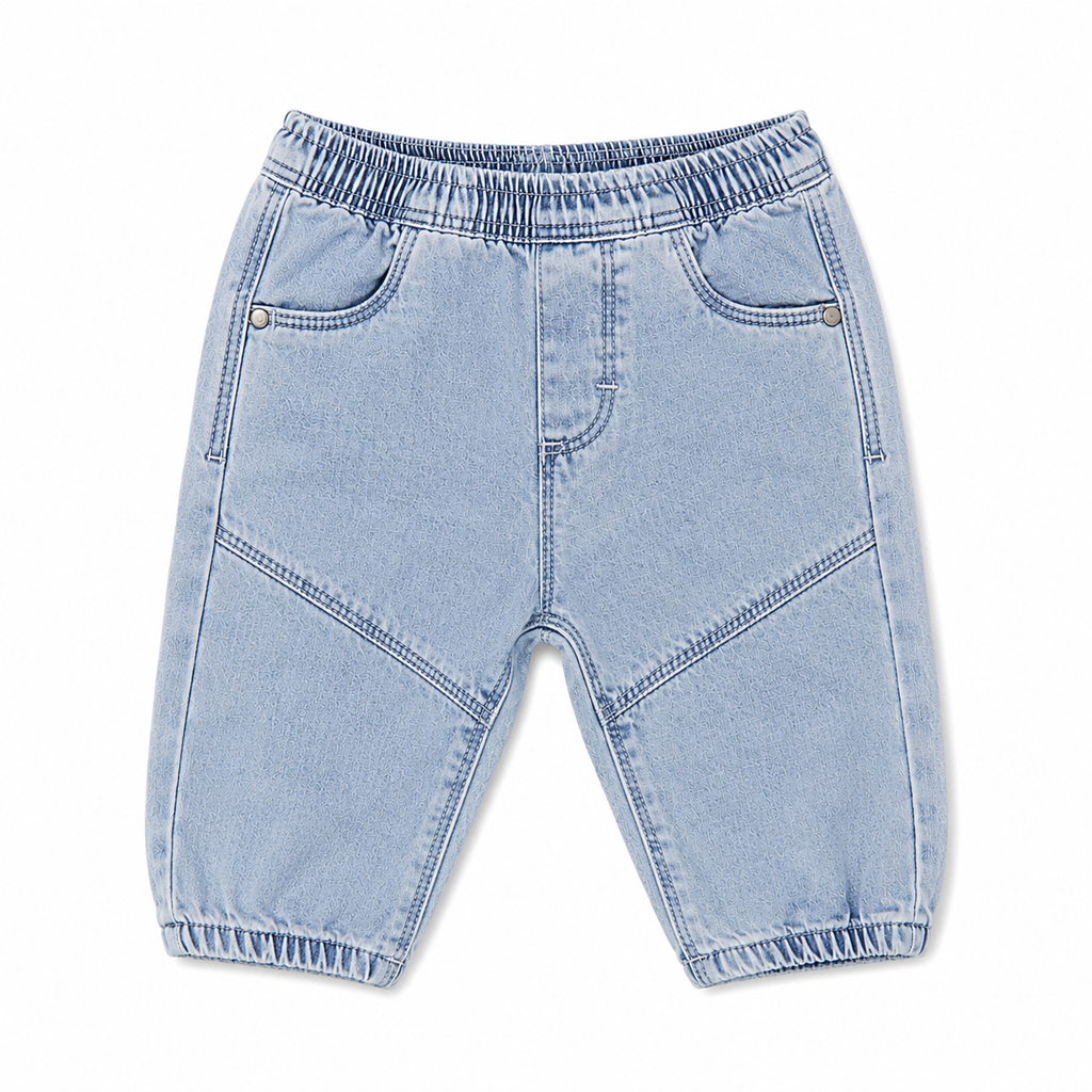 Jeans Neonato