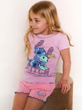 t-shirt Stitch