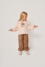 Carica l&#39;immagine nel visualizzatore di Gallery, Maglia con stampa bambina
