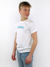 Carica l&#39;immagine nel visualizzatore di Gallery, T-shirt con stampa dietro
