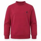 Maglia a collo alto bambino