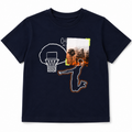Maglia Baby con stampa