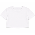 Maglia da bambina corta