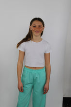 Carica l&#39;immagine nel visualizzatore di Gallery, T-shirt con strass
