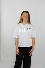 Carica l&#39;immagine nel visualizzatore di Gallery, T-shirt da bambina &quot;PIREX&quot;
