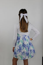 Carica l'immagine nel visualizzatore di Gallery, Coprispalle da bambina con pieghe
