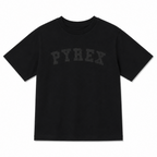 T-shirt Pyrex da bambina