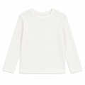 Maglia Bambina a Coste