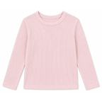 Maglia Bambina a Coste