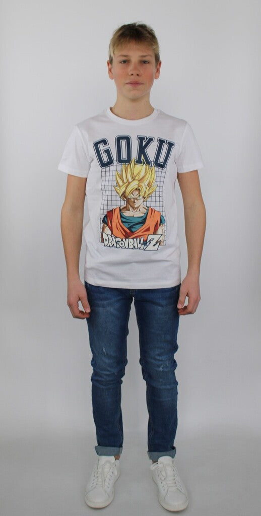 T-shirt Goku