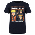 Maglietta da bambino "Naruto"
