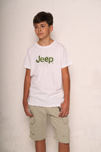 Carica l&#39;immagine nel visualizzatore di Gallery, Maglia bambino JEEP
