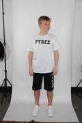 T-shirt da bambino "PIREX"