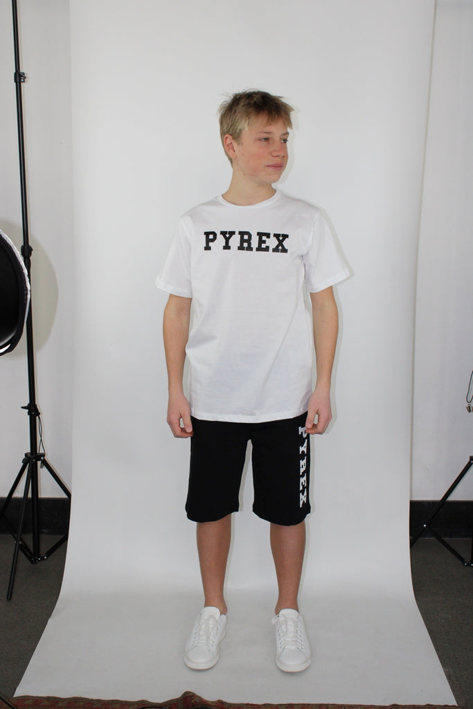 T-shirt da bambino "PIREX"